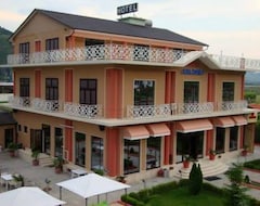 Hotelli Hotel Colombo (Elbasan, Albania)
