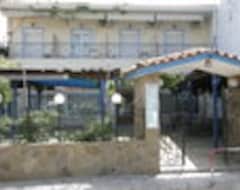 Khách sạn Filoktitis (Mirina, Hy Lạp)