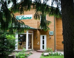 Hotel ViLaima (Druskininkai, Litauen)