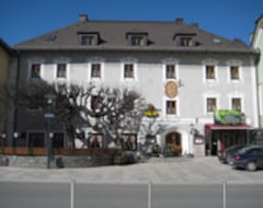 Majatalo Gellnwirt (Tamsweg, Itävalta)