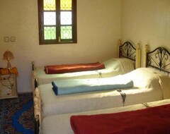 Hotel Riad Dar Tighoula (Imlil, Maroko)