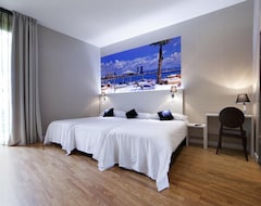 Hotel Hostal Bcnramblas (Barcelona, Spanien)