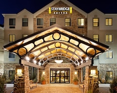 Staybridge Suites - Lake Charles, An Ihg Hotel (Lake Charles, Sjedinjene Američke Države)