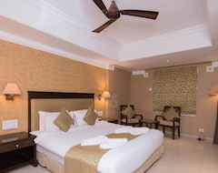Khách sạn Hotel 69 (Calangute, Ấn Độ)