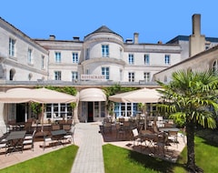 Hotel Mercure Angoulême - Hôtel de France (Angoulême, France)