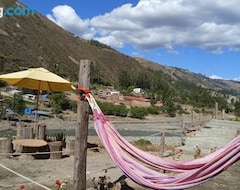 Khách sạn Ecolodge Casa del Montanista (Huaraz, Peru)