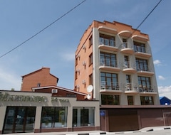 Otel Manopolis (Gelendzhik, Rusya)