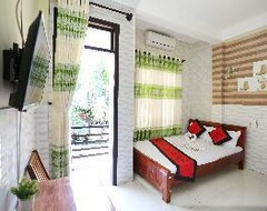 Hele huset/lejligheden Cuong Thinh Homestay (Thai Nguyen, Vietnam)