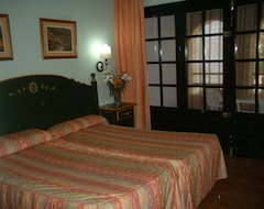 Hotelli Hotel Banú Rabbah (Benarrabá, Espanja)