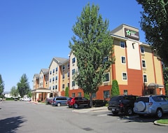 Hotelli Extended Stay America Suites - Seattle - Kent (Kent, Amerikan Yhdysvallat)