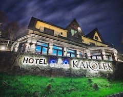 Hotel Karolek (Zawoja, Poljska)