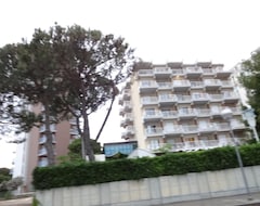 Hotel Atlantic (Lignano Sabbiadoro, Italien)