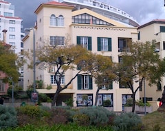 فندق Apartamentos Turisticos Avenue Park (فونشال, البرتغال)