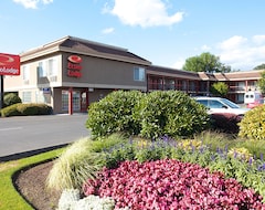 Khách sạn Econo Lodge Southeast Milwaukie/Portland (Milwaukie, Hoa Kỳ)