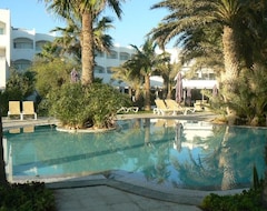 Otel Club Marmara Palm Beach Djerba (Houmt Souk, Tunus)