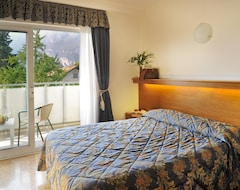 Hotel Primo (Riva del Garda, Italien)