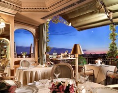 Hotel Splendide Royal - The Leading Hotels Of The World (Rome, Italy)