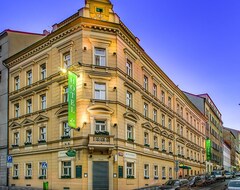 فندق ثري كراونز هوتل براج (براغ, جمهورية التشيك)