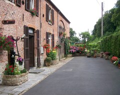 Toàn bộ căn nhà/căn hộ Gite De L  Amusette (Hargnies, Pháp)