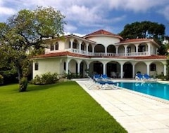 Hotel Lifestyle Crown Residence Suites (Playa Cofresi, Dominikanska Republika)
