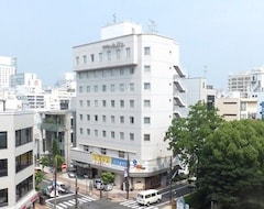 Hotel Maira (Okayama, Japan)