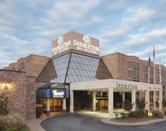 Khách sạn DoubleTree by Hilton Hotel Jackson (Jackson, Hoa Kỳ)