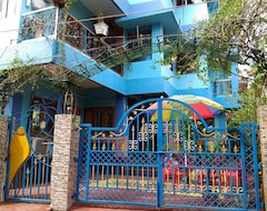 Hotel Swarajdeep (Port Blair, India)