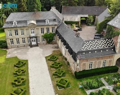Cijela kuća/apartman Chateau D'en Haut (Jenlain, Francuska)