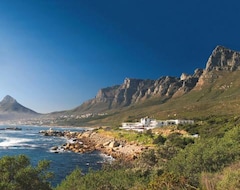 Hotel The Twelve Apostles (Camps Bay, South Africa)