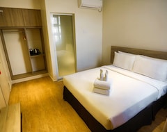 Khách sạn Rooms By Rocana (Kuantan, Malaysia)