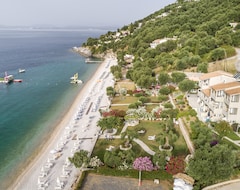 Serviced apartment Luxury Krouzeri Beach Apartments in Nissaki Corfu (Nissaki, Greece)