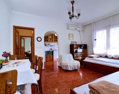 Oda ve Kahvaltı Villa Bella (Kocherinovo, Bulgaristan)