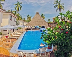 Khách sạn Bungalows Princess (Nuevo Vallarta, Mexico)