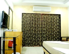 Khách sạn Hotel Balwas International (Mumbai, Ấn Độ)