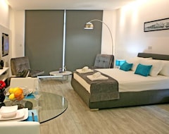 Aparthotel Corina Suites & Apartments (Limassol, Cipar)