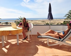 Taboga Apartment Hotel (Playa del Inglés, Spain)