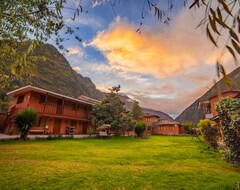 Hotel Lilium Valley Ollantaytambo (Ollantaytambo, Peru)
