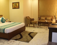Hotel Leela Residency (Karnal, India)