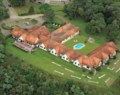 Hotel Pousada Joao de Barro (Rio Negrinho, Brazil)