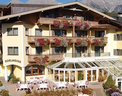 Hotel Edelweiss (Maria Alm, Austria)