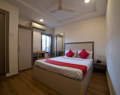 Khách sạn Oyo 45408 Hotel Ambassador (Hyderabad, Ấn Độ)