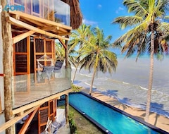Khách sạn Rch Luxury Hotel & Pool (Dibulla, Colombia)