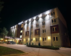 Khách sạn Inter Hotel (Ostrołęka, Ba Lan)