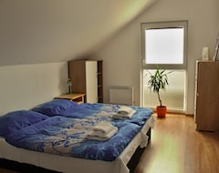 Casa/apartamento entero Vivendi (Liptovský Mikuláš, Eslovaquia)