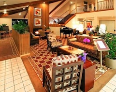 Khách sạn Best Western Plus Executive Inn (Rowland Heights, Hoa Kỳ)