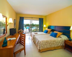 Hotel Costa Verde Plus (Rafael Freyre, Cuba)