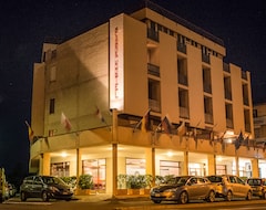 Khách sạn Hotel Park Residence (Orbetello, Ý)