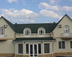 Khách sạn Zhara (Pyatigorsk, Nga)