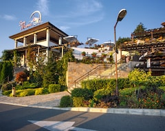 Хотел Ваканционно селище Санта Марина (Созопол, България)