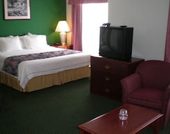 Khách sạn Residence Inn By Marriott Dayton Troy (Troy, Hoa Kỳ)